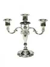 Castical Chinelli Goccia 3 Velas
