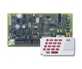 Cctv Alarme Paradox Modelo Pa-728+Tec.636