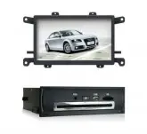 Central Multimidia Audi A4 /Q5 Modelo C6505A4