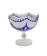 Centro de Mesa La Francesa Cristal C14F20