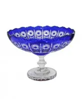 Centro de Mesa La Francesa Cristal C14F78