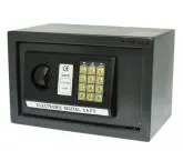 Cofre Titan TCF-7007 (C) Pequeno