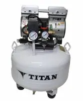 Compressor Titan para 2 cadeiras