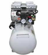 Compressor Titan para 3 cadeiras