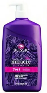 Condicionador AUSSIE TOTAL MIRACLE