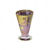 Conjunto Art Decor Cono Veneziano 6 Conos + 1 Jarra
