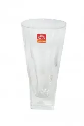 Conjunto RCR Cristal Fusion 6 Copos + 1 Jarra