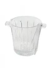 Conjunto Soga Diamond 6 Copos + 1 Balde de Gelo