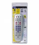 Controle Remoto Universal Modelo RC-8