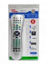 Controle Remoto Universal Modelo RC-9