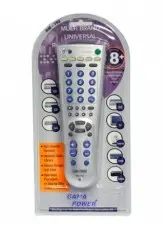 Controle Remoto Universal Modelo RM-792