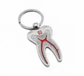 Dental Chaveiro de Dente Titan