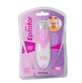 Depilador Morefitness Modelo RF-859 Com Luz