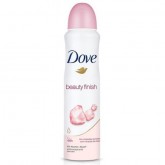 Desodorante Dove Beauty Finish 150ml