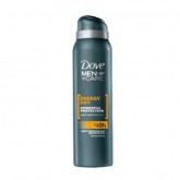 Desodorante Dove Energy Spice 150ml