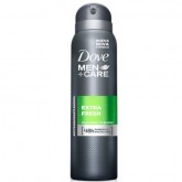 Desodorante Dove Extra Fresh 150ml