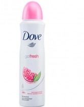 Desodorante Dove Pomegranate 150ml