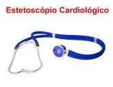 Estetoscopio Morefitness MF-30R