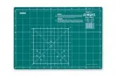 Estilete Cutting Matts CM-A4
