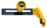 Estilete Olfa Heavy Duty CMP-2