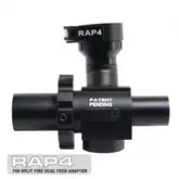 Feedneck Rap4 Vertical 3431