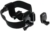 GoPro Faixa de Cabeca+ QuickClip para Camera ACHOM-001