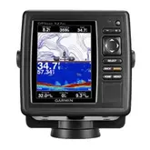 Gps GArmin Chartplotter/Sonda Map 527XS