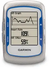 Gps Garmin Ciclismo Edge 500