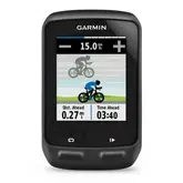 Gps Garmin Ciclismo Edge 510