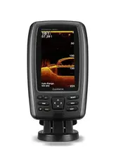 Gps Garmin Fishfinder Chartplotter Echomap 43DV