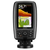 Gps Garmin Fishfinder Chartplotter Echomap 44DV