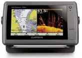 Gps Garmin Fishfinder Chartplotter Echomap 70DV