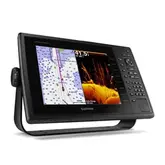 Gps Garmin Fishfinder Chartplotter Map 1020XS