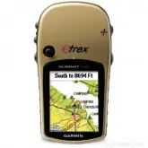 Gps Garmin Mapping Etrex Summit HC (R)