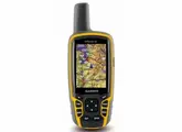 GPS GARMIN MAPPING    MAP62