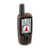 Gps Garmin Mapping MAP62S (R)