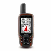 Gps Garmin Mapping    MAP62S