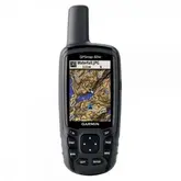 Gps Garmin Mapping MAP62SC