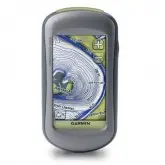 Gps Garmin Mapping Oregon - 400I