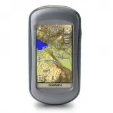 Gps Garmin Mapping Oregon-400T
