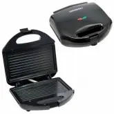 Grill Sandwicheira Universal 110volts