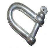 Guincho Bow Shackle Voyager Modelo VR-28884