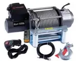 Guincho Voyager Modelo VR-15000 forca de 6804kg / 12v