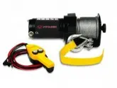 Guincho Voyager VR-2500 (1136kg)