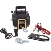 Guincho Voyager VR-3700 (4300kg) Marine