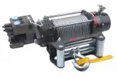 Guincho Voyager VR-4536 (10000Lbs ou 4536Klg) Hidraulico