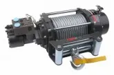 Guincho Voyager VR-6804 (15000Lbs ou 6804Klg) Hidraulico