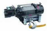 Guincho Voyager VR-8165 (18000Lbs ou 8165Klg) Hidraulico