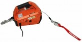 Guincho Voyager VR-885006 (1000Lbs / 545Kg) 24Volts