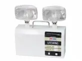 Iluminacao de emergencia Modelo 1038 / 220v